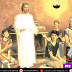 Catholic Nisim Lungdamna Laisiangtho.Vut Siangtho Nipi Kaal.20.2.2026 (Friday)*****