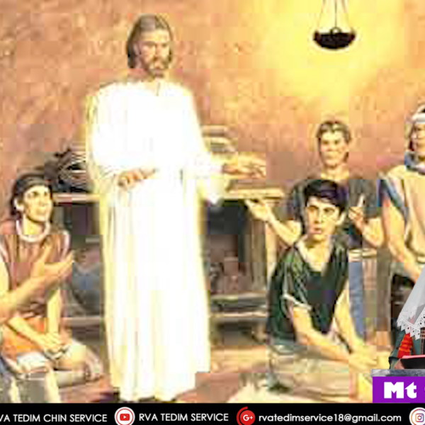 Catholic Nisim Lungdamna Laisiangtho.Vut Siangtho Nipi Kaal.20.2.2026 (Friday)*****