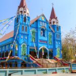 Divine Mercy Biakinn thak kong hon Pawi. (14.2.2026)