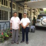 Warmly Welcome Rev. Fr. John Aye Kyaw to Kalaymyo (7.2.2026)