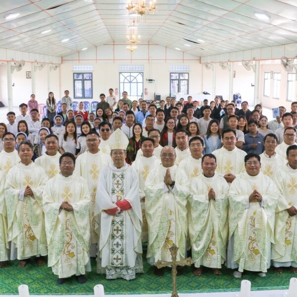 The 15th Anniversary of KMSS Kalay (3.2.2026)