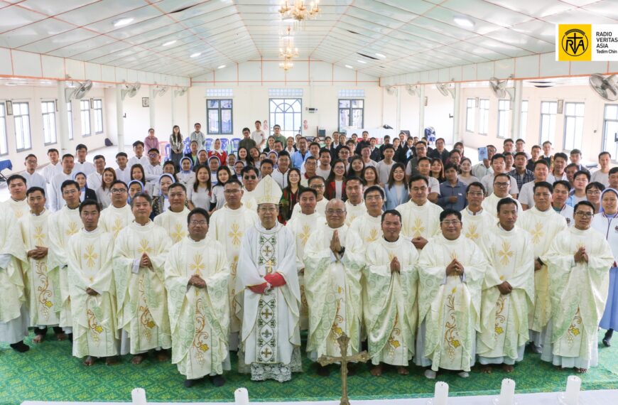 The 15th Anniversary of KMSS Kalay (3.2.2026)