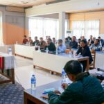 Opening Talk by Bishop Felix on the Firstday of Annual Meeting (6.1.2026)