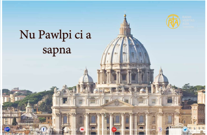 NU PAWLPI CI A SAPNA