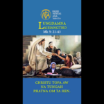 Catholic Nisim Lungdamna Laisiangtho.Hun Nautaang Nipi Kaal (4) Na.3.2.2026 (Tue)