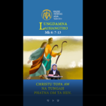 Catholic Nisim Lungdamna Laisiangtho.Hun Nautaang Nipi Kaal (4) Na.5.2.2026 (Thurs)