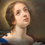 Misiangtho Agatha Pawini.(February – 5)