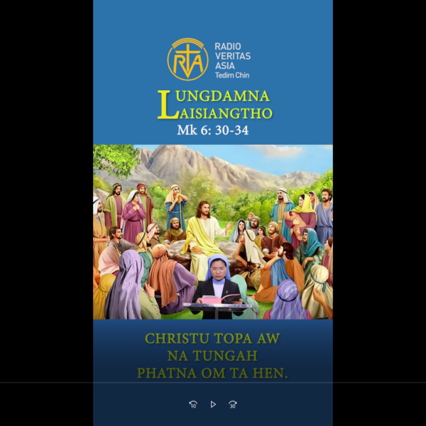 Catholic Nisim Lungdamna Laisiangtho.Hun Nautaang Nipi Kaal (4) Na.7.2.2026 (Sat)