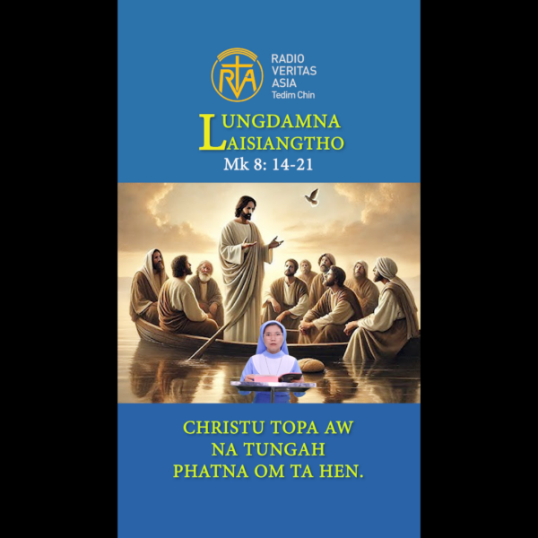 Catholic Nisim Lungdamna Laisiangtho.Hun Nautaang Nipi Kaal (6) Na.17.2.2026 (Tue)