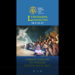 Catholic Nisim Lungdamna Laisiangtho.Vut Siangtho Nipi Kaal.19.2.2026 (Thurs)