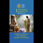 Catholic Nisim Lungdamna Laisiangtho.Vut Siangtho Nipi Kaal. 21.2.2026 (Sat)