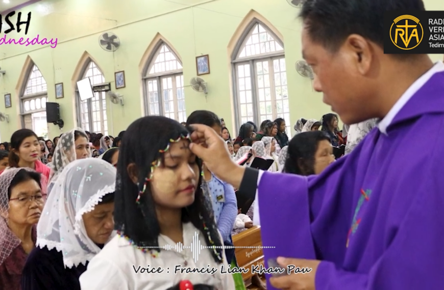 VUT SIANGTHO PAWI IH CIH IN BANG HIAM?