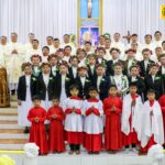 Twenty Little Way Sisters of St. Theresa Celebrate Silver Jubilee of Service at Sts. Peter & Paul’s Church, Kalaymyo (31.1.2026)
