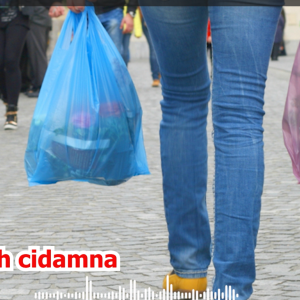 Plastic ip leh Cidamna
