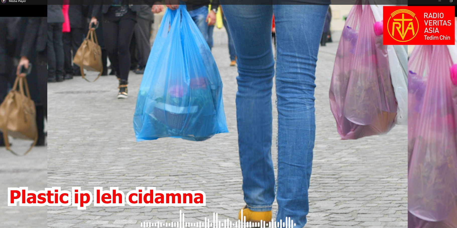 Plastic ip leh Cidamna