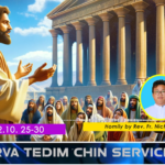 Zehtan hun Nipi (4) na sung, 20.3.2026 Friday