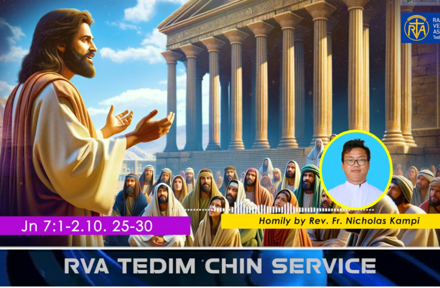 Zehtan hun Nipi (4) na sung, 20.3.2026 Friday