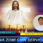 Nipi kaal siangtho hunsung, 30.3.2026 Monday