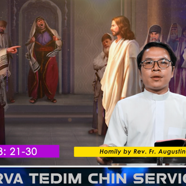 Zehtan hun nipi (5) na, 24.3.2026 Tuesday