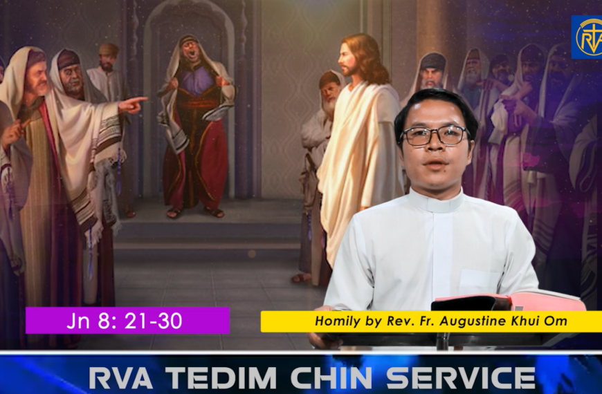 Zehtan hun nipi (5) na, 24.3.2026 Tuesday