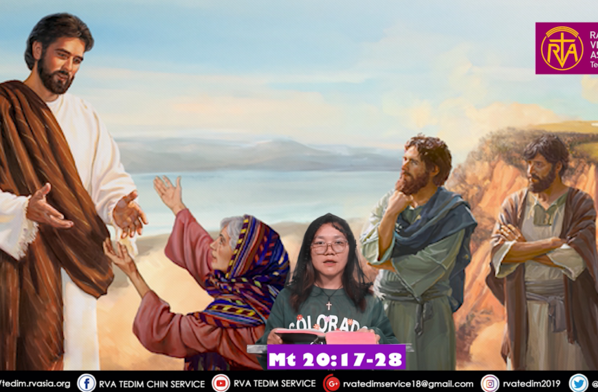 Zehtan Hun Nipi (2)Na. 04.3.2026) Wednesday