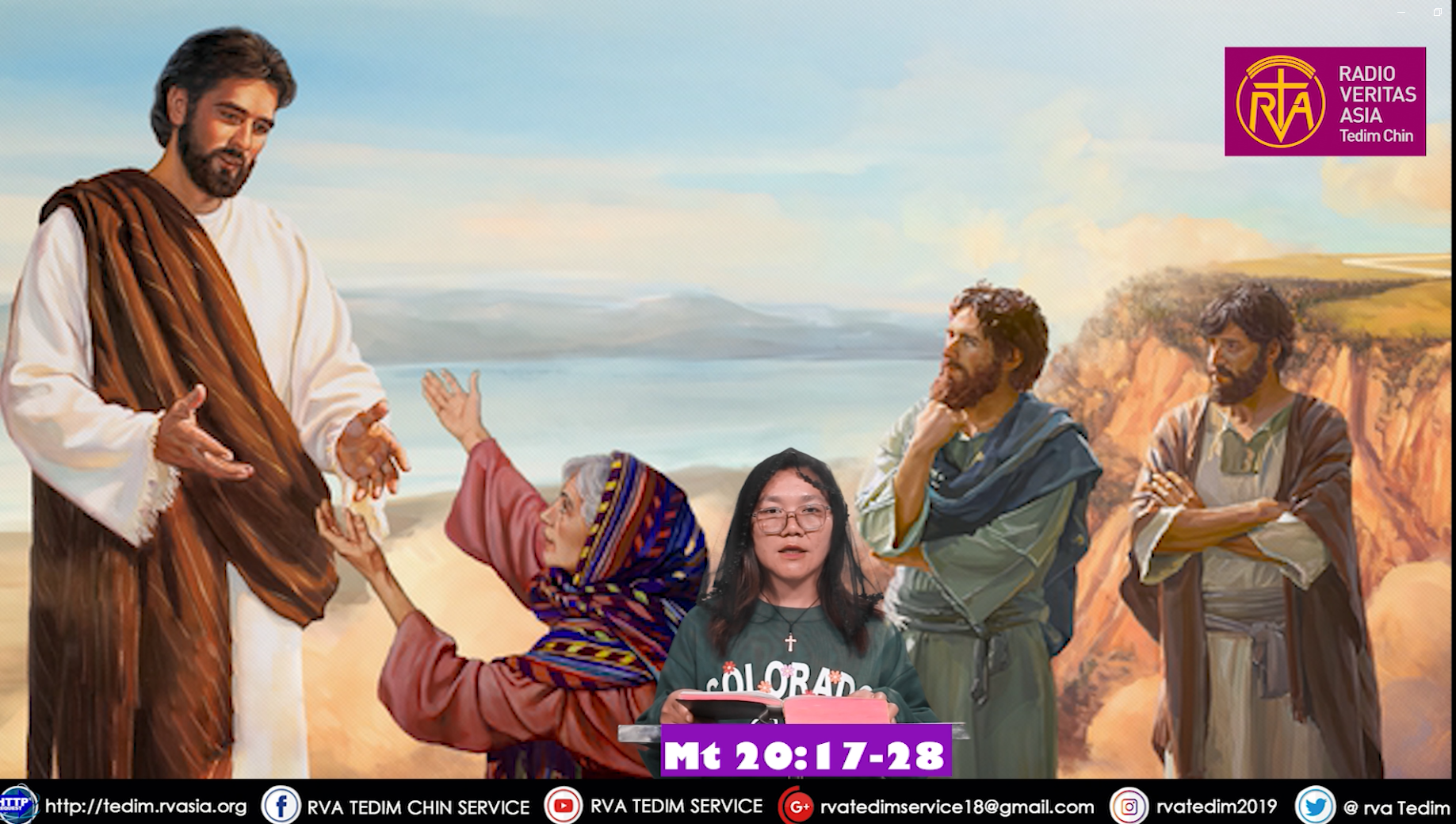 Zehtan Hun Nipi (2)Na. 04.3.2026) Wednesday