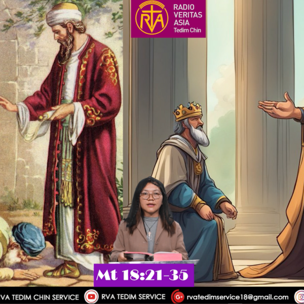 Zehtan hun Nipi (3) na ni. 10.3.2026 Tuesday