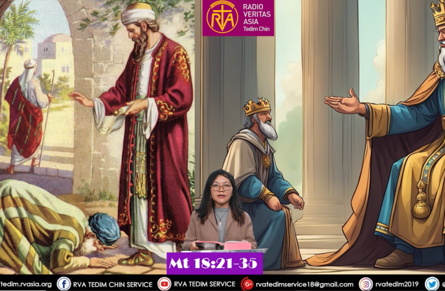 Zehtan hun Nipi (3) na ni. 10.3.2026 Tuesday