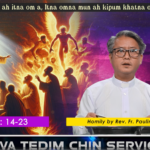 Zehtan hun nipi (3) na, 11.3.2026 Thursday