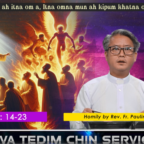 Zehtan hun nipi (3) na, 11.3.2026 Thursday