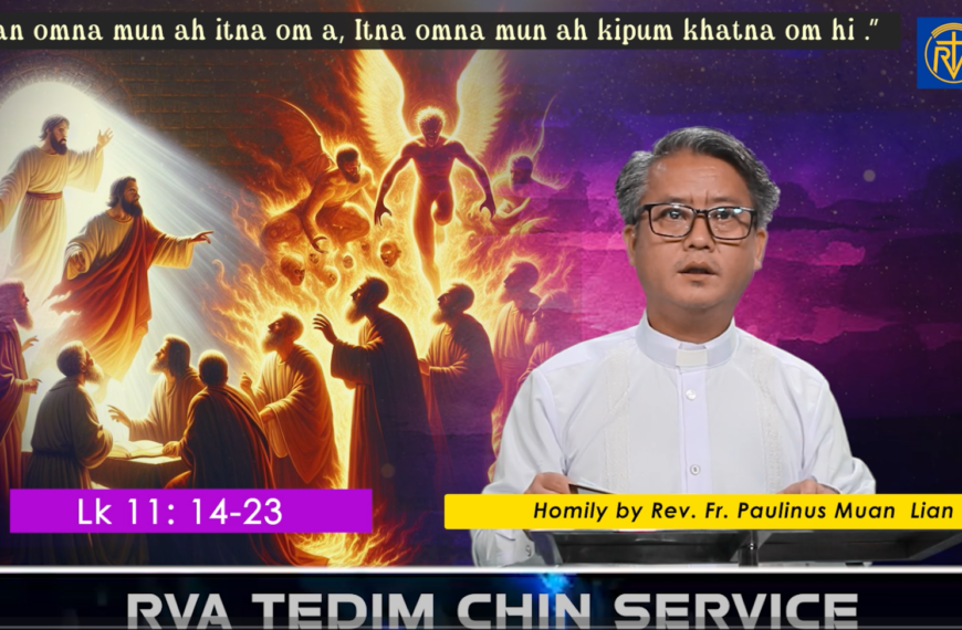 Zehtan hun nipi (3) na, 11.3.2026 Thursday