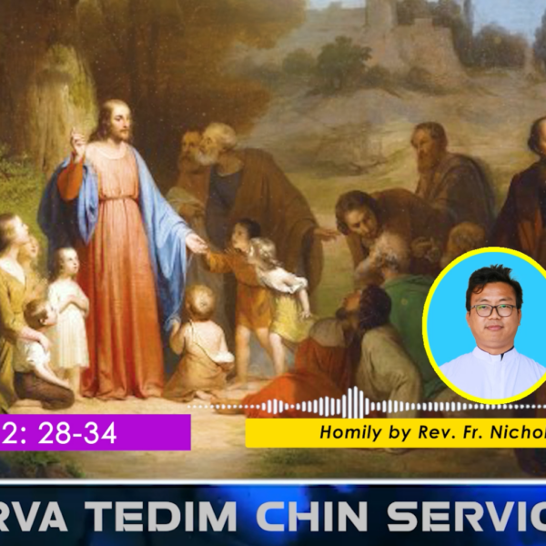 Zehtan hun nipi (3) na, (13.3.2026) Friday