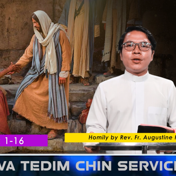 Zehtan hun nipi (4) na, 17.3.2026 Tuesday