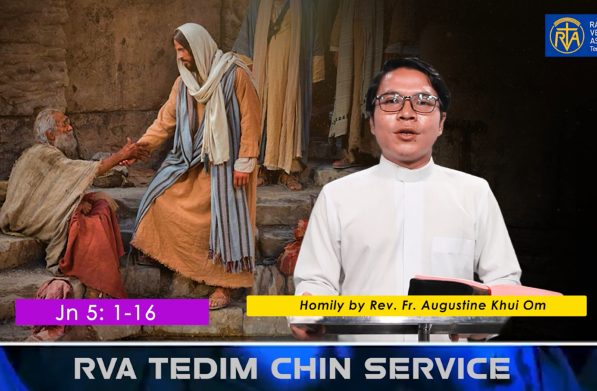 Zehtan hun nipi (4) na, 17.3.2026 Tuesday