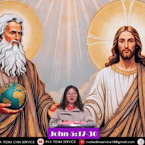 Catholic Nisim Lungdamna Laisiangtho simna, Zehtan Hun Nipi (4)Na. 18.3.2026) Wednesday