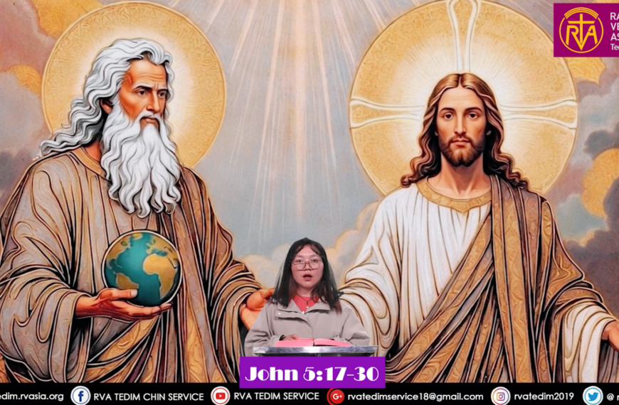 Catholic Nisim Lungdamna Laisiangtho simna, Zehtan Hun Nipi (4)Na. 18.3.2026) Wednesday