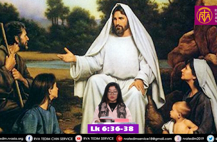 Zehtan Hun Nipi (2)Na. 02.3.2026) Monday