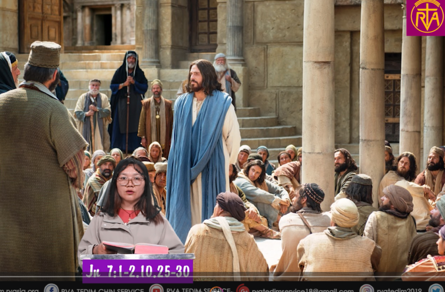 Zehtan hun nipi (4) na , 20.3.2026 Friday