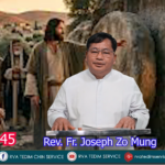 Zehtan hun nipi (5) na, 22.3.2026 Sunday