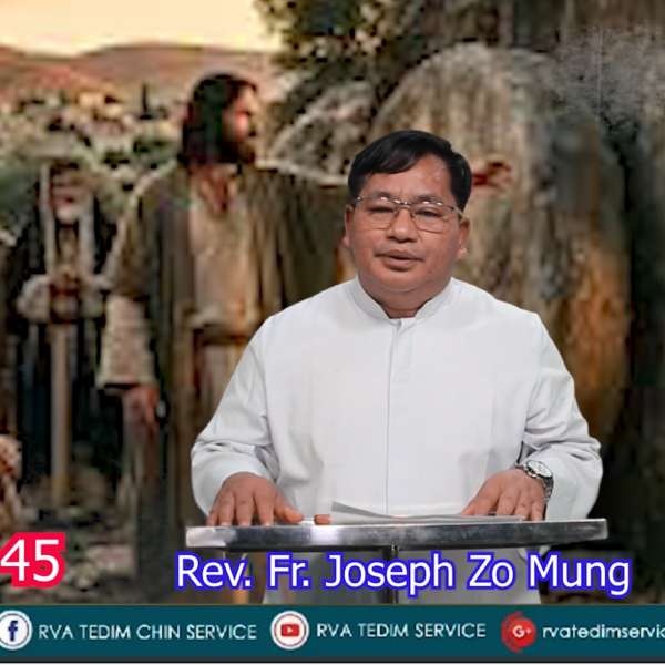 Zehtan hun nipi (5) na, 22.3.2026 Sunday