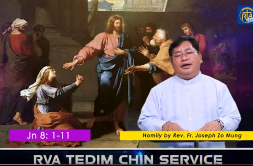 Zehtan hun nipi (5) na, 23.3.2026 Monday