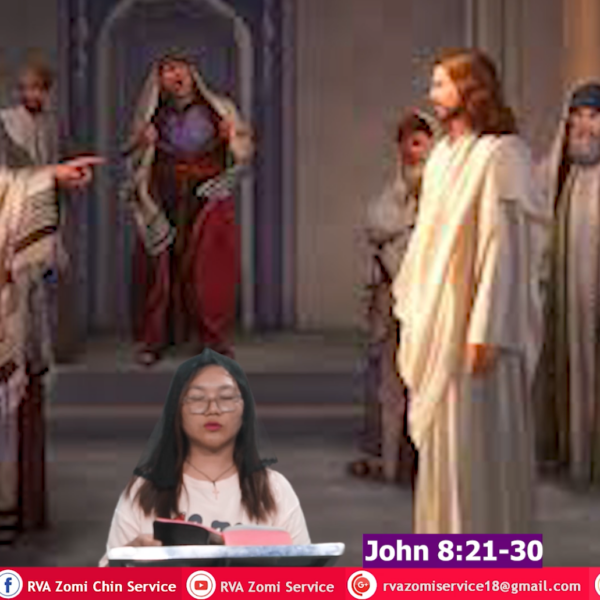 Zehtan hun nipi (5) na, 24.3.2026 Tuesday