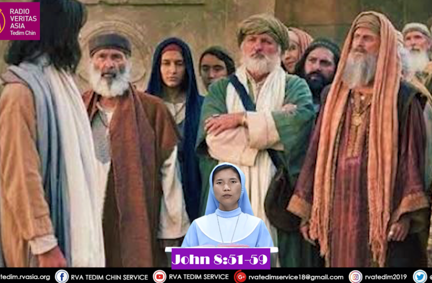 Zehtan hun nipi (5) na, 26.3.2026 Thursday