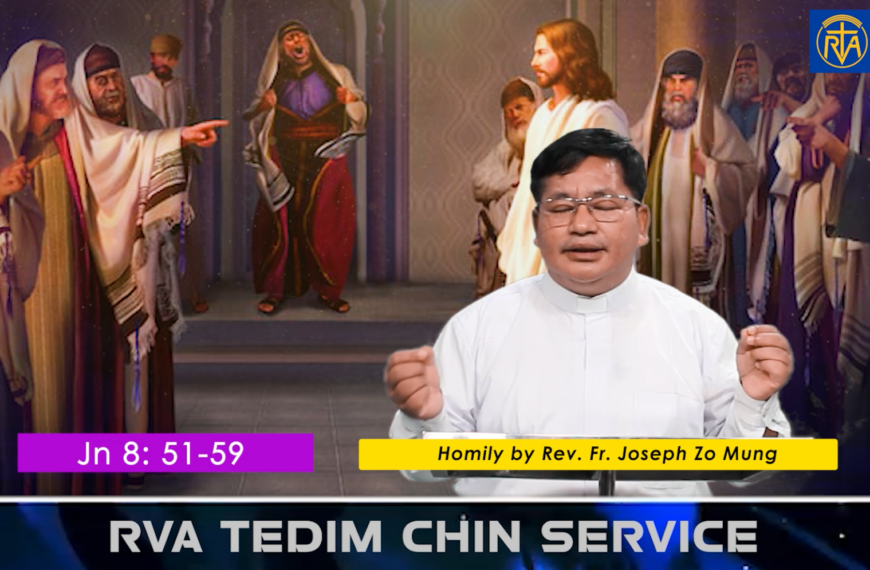 Zehtan hun nipi (5) na, 26.3.2026 Thursday