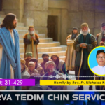 Zehtan hun Nipi (5) na sung, 27.3.2026 Friday