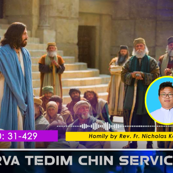 Zehtan hun Nipi (5) na sung, 27.3.2026 Friday