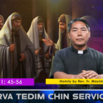 Zehtan hun nipi (5) na, 28.3.2026 Saturday