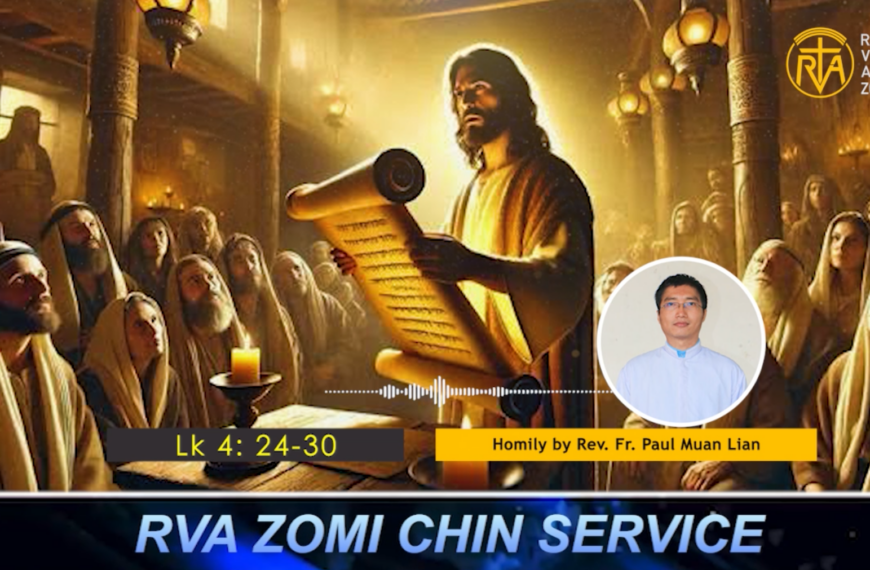 Zehtan hun nipi (3) na, 9.3.2026 Monday