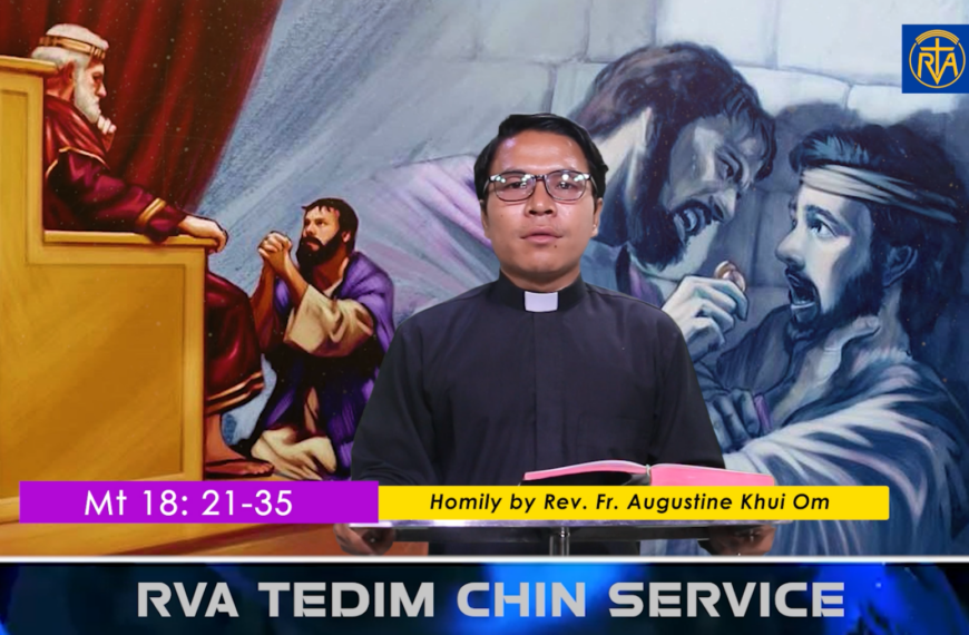 Zehtan hun nipi (3) na, 10.3.2026 Tuesday