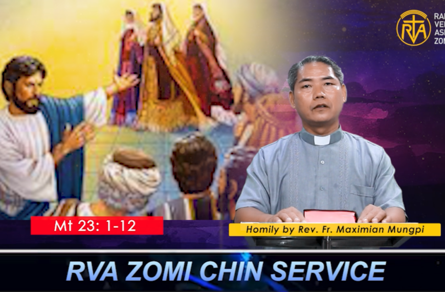 Zehtan hun Nipi (2) na Ni 3.3.2026 Tuesday